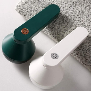 Papa Bolinhas Eletrico Tira Pelos de Roupas Removedor Aparador Sem Fio Recarregável novete em Oferta na Shopee