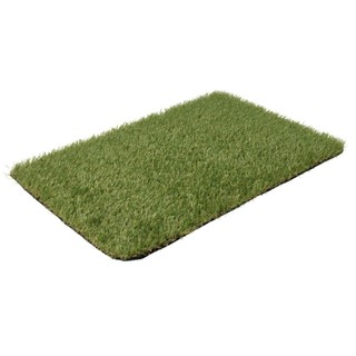 Grama Sintética Artificial 20mm 5x1 em Rolo 5m² Mor