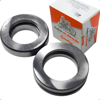 Caixa De Direção Esférica Original Cofap Suzuki Burgman AN 125 2005 a 2010 4 Pistas + Esferas em Oferta na Shopee