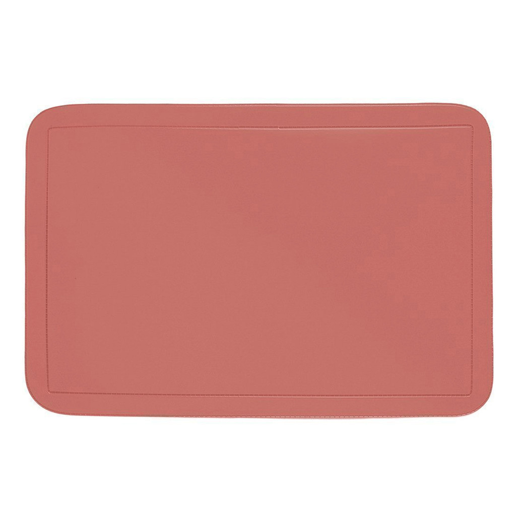 Jogo Serviço Americano Color Suplat Avulso Terracota 44cm em Oferta na Shopee