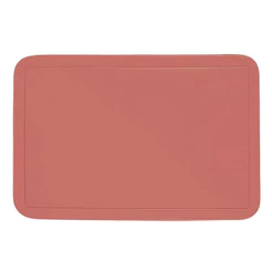 Jogo Serviço Americano Color Suplat Avulso Terracota 44cm