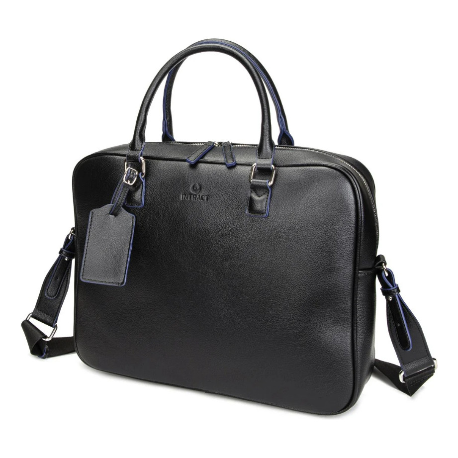 Bolsa Pasta Executiva Notebook Alça Ajust Couro Sintético