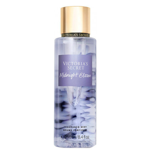 Body Splash Midnight Bloom Victoria’s Secret - Original