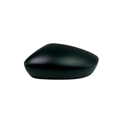 Capa Retrovisor Preto Le Voyage 2012 A 2023 Original Vw