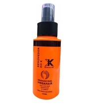 Removedor Profissional de Queratina K 100ml – Para Resultados Impecáveis em Oferta na Shopee