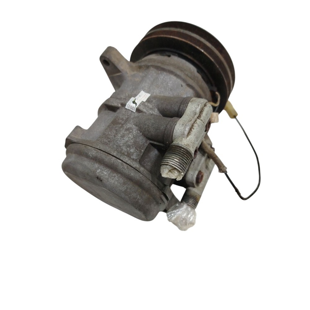 Compressor Ar Condicionado Volkswagen Logus 2.0 1994