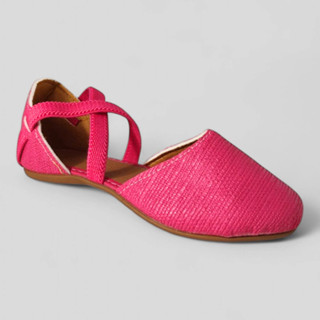 Sandália Infantil Sapatilha SALOMÉ em Oferta na Shopee