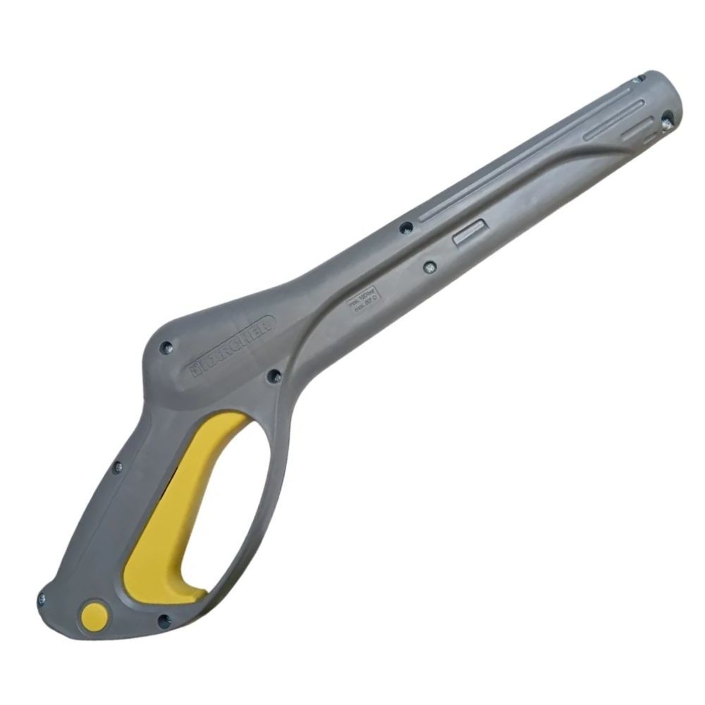 Pistola Gatilho Lavadora De Alta Pressão Hd585 (Modelo Novo) Hd4/13 Karcher