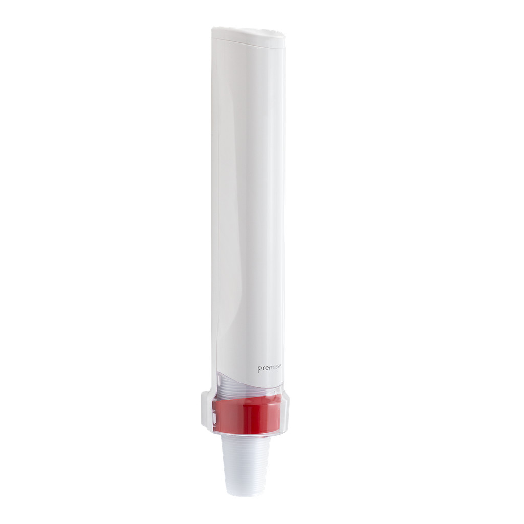 Dispenser Porta Copo Suporte de Copo Descartável De Água Parede EasyFlex