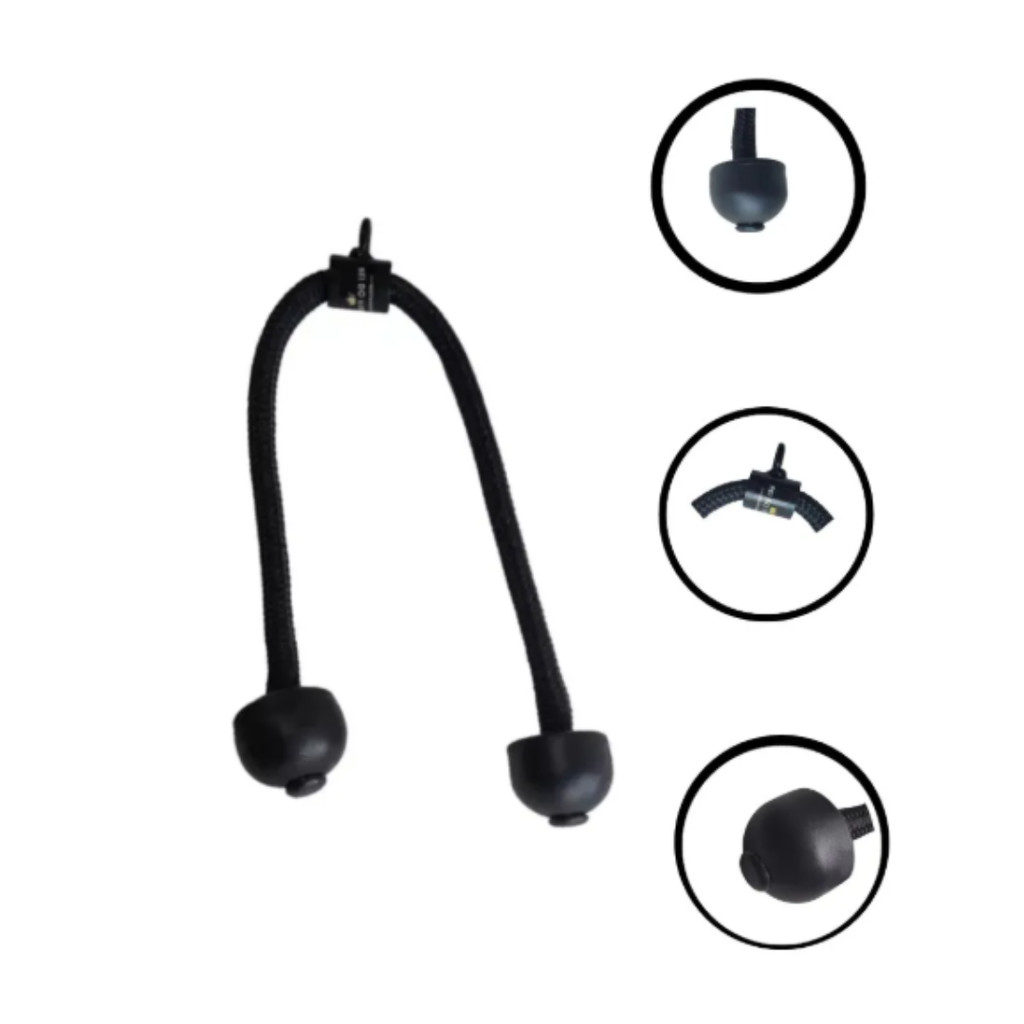 Puxador Corda 70cm
