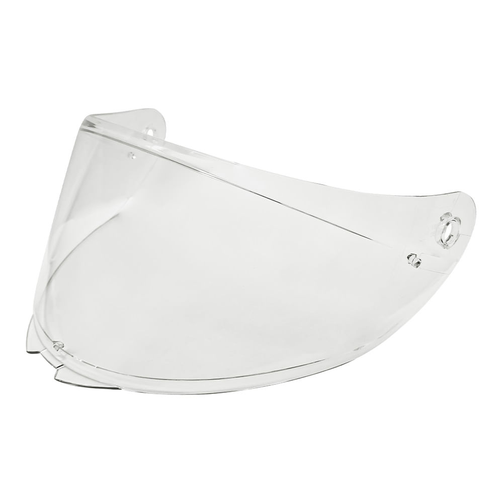 VISEIRA CRISTAL CAPACETE HIT RACE TECH - Spare Parts and Accessories for Vehicles