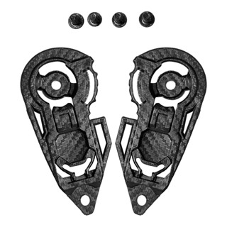 SUPORTE DE VISEIRA RACE TECH CAPACETE SECTOR em Oferta na Shopee