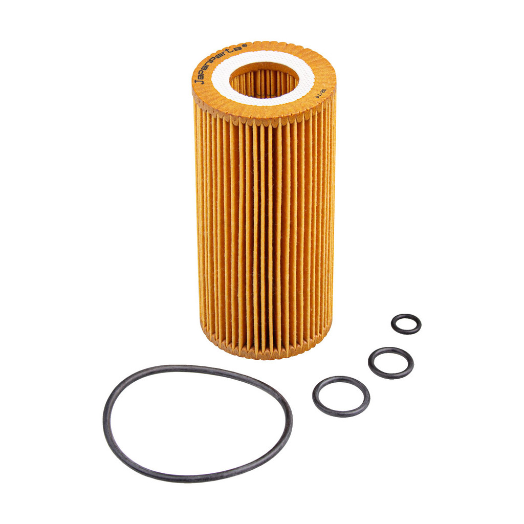 Filtro de Óleo Mercedes-Benz S 65 AMG/S 600/SL 600/SL 65 AMG (C216/W220/W221/R230) 5.5/6.0/6.3 Vários