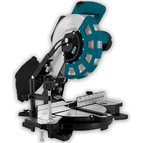 Serra Esquadria 8" com Laser 1500W PSE15008 Philco em Oferta na Shopee