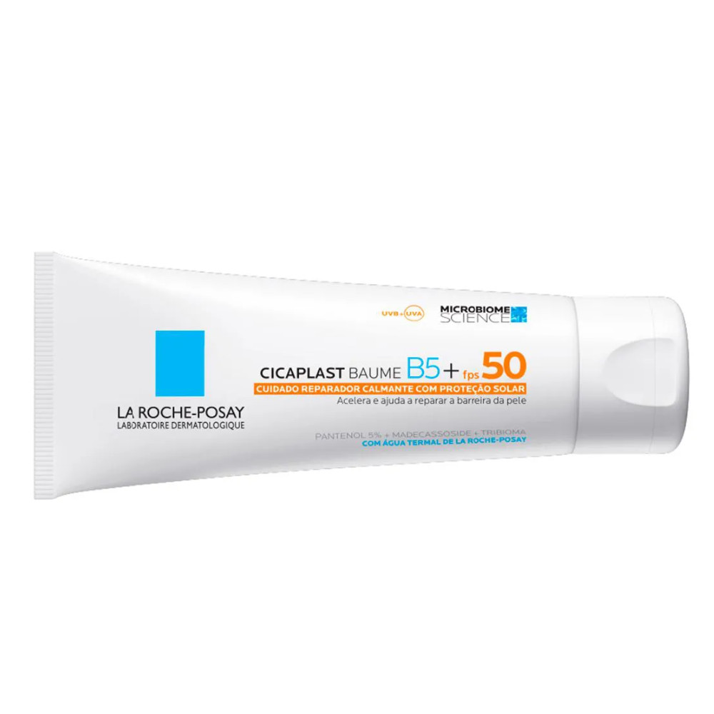 Cicaplast Baume B5+ FPS 50 com 40ml