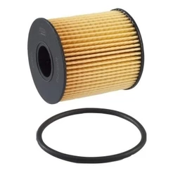 Filtro de Óleo Wega para Citroen C4 Cactus 1.6 16V Flex 2019 até 2023 - Cod. WOE710
