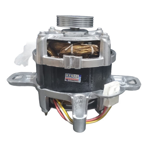 Motor Lavadora Electrolux Lt12 110v
