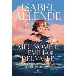 Meu nome é Emilia Del Valle