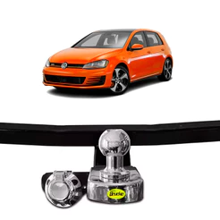 ENGATE VW GOLF TSI/GTI 2015 A 2022 FIXO 700KG VW5025 BRUCKE
