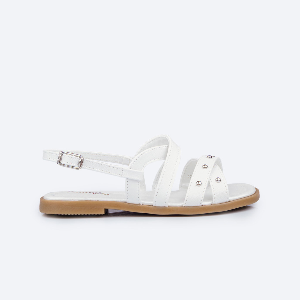 Sandália Infantil Feminina Vick Tachinhas Pampili