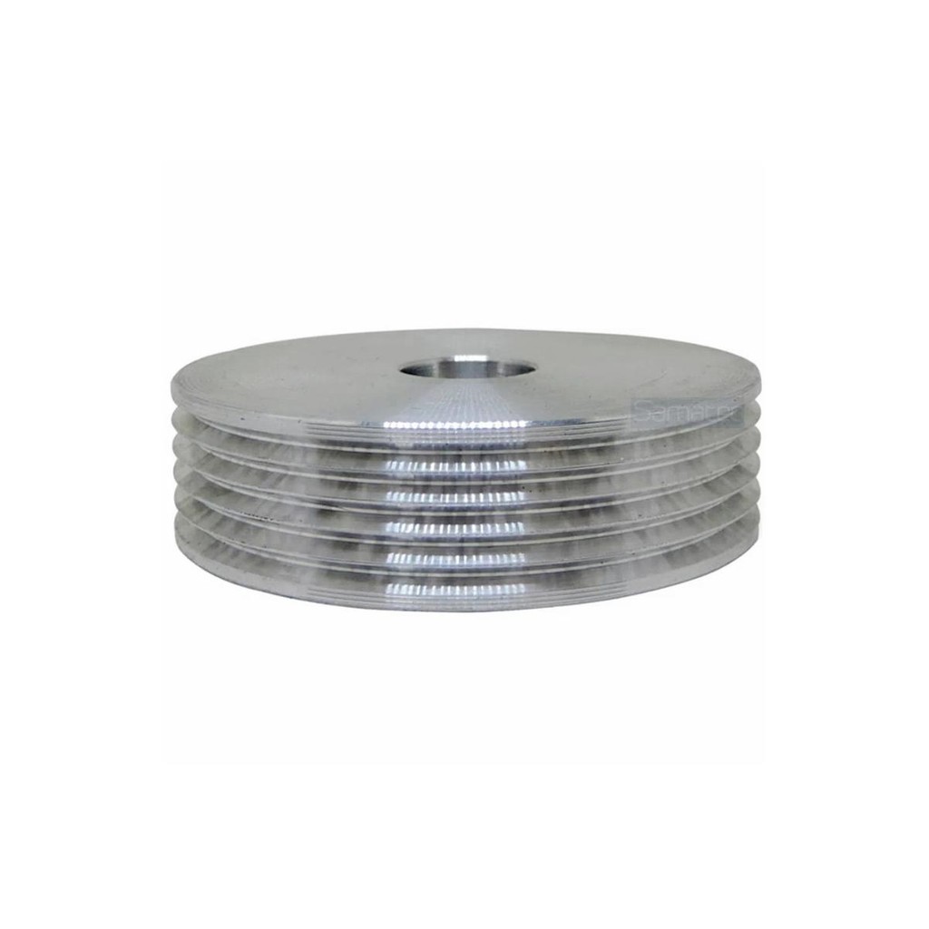 Polia motor Lavadora Electrolux 950946