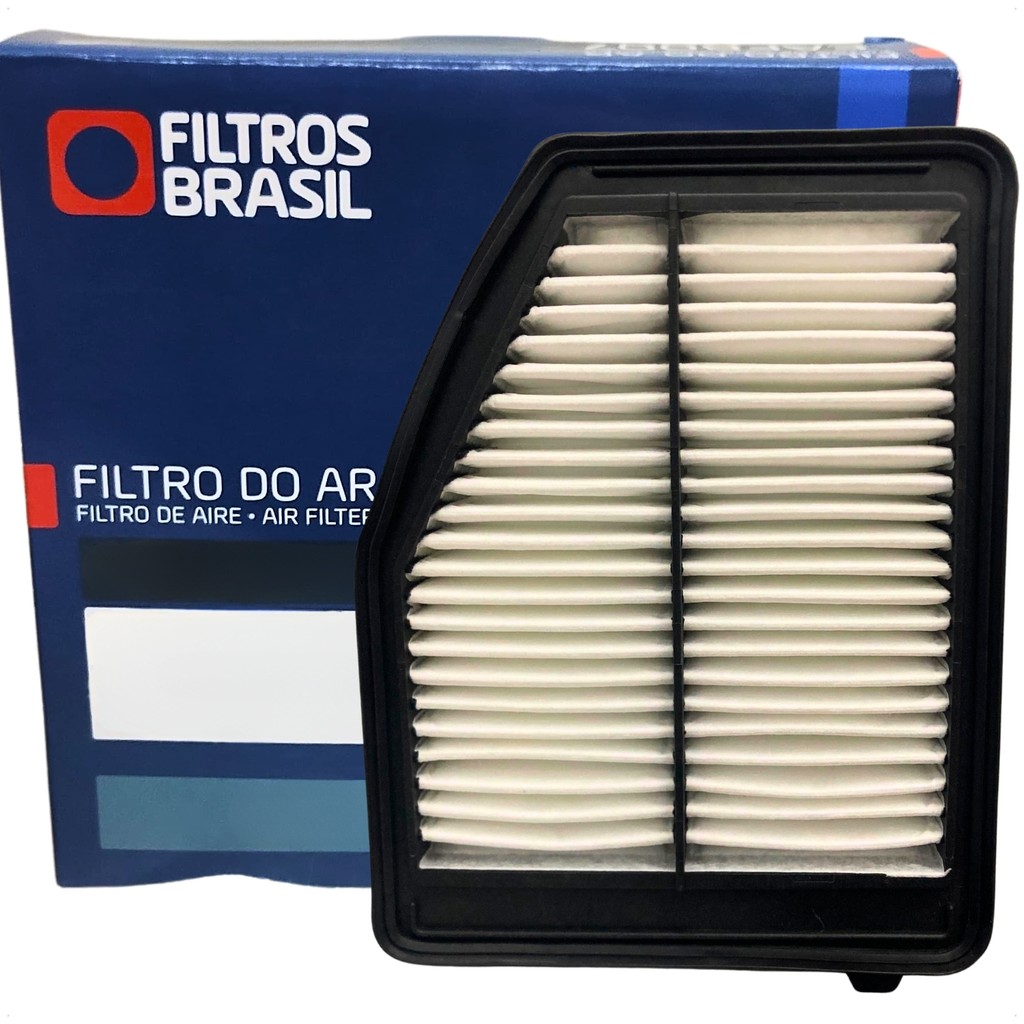 Filtro de Ar Civic Ix 1.8 2.0 Lxl Lxs Exs 2012 à 2016