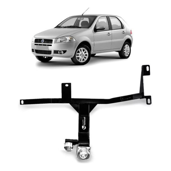 Engate Reforçado Fiat Palio 2000 2001 2002 2003 reforçado