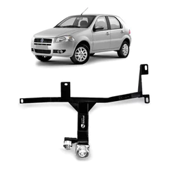 Engate Reforçado Fiat Palio 2000 2001 2002 2003 reforçado