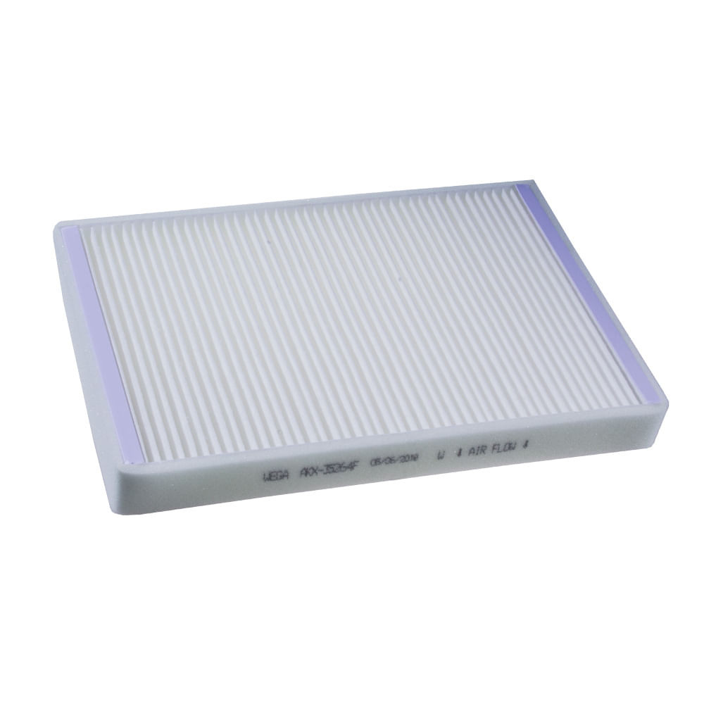 Filtro Ar Cabine Gm Astra 2003 a 2012 - 1353330 - AKX35264F