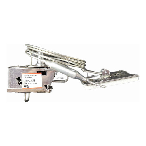 Damper Para Refrigerador Electrolux Df/dfn/tf, 64786946