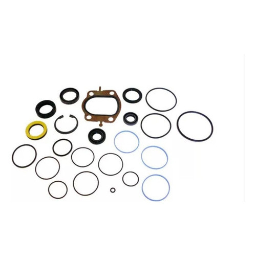 Reparo Caixa Direção Hidraulica Blazer / S10 1995 Até 2011
