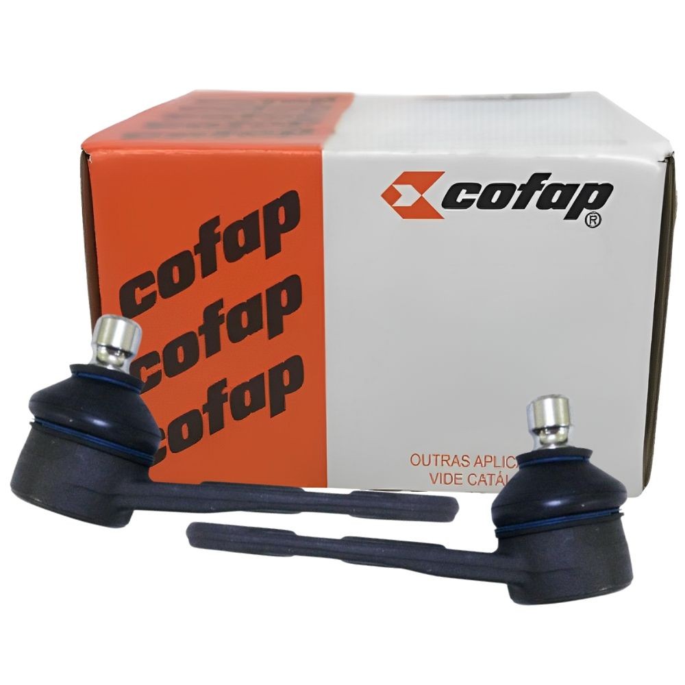 Par Pivô Suspensão Dianteira Inferior Gol Parati Até 1994 em Oferta na Shopee