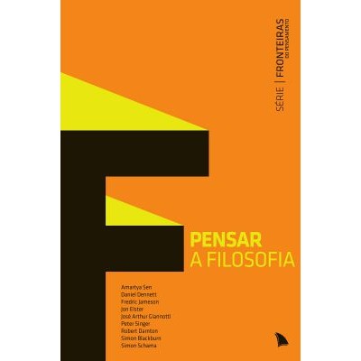 Série Fronteiras do Pensamento - Pensar a Filosofia