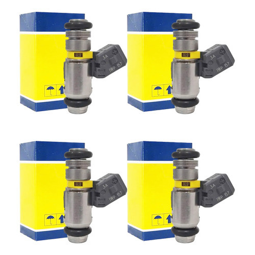 Bico Injetor Palio e Doblo 1.8 8v Gasolina Iwp157: Onde Comprar | BuscaProdutos