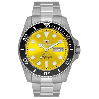 RELÓGIO ORIENT MASCULINO AUTOMATICO SUBMARINER NH3SS011 Y1SX em Oferta na Shopee