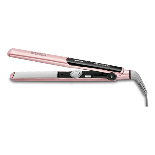 Prancha Alisadora Mondial Golden P-20 Bivolt 220°C