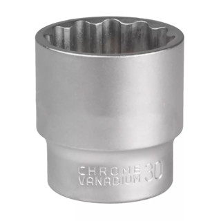 Soquete Pito Cachimbo Estriado 30 Mm Encaixe 1/2'' em Oferta na Shopee