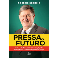 Pressa de futuro - Matrix