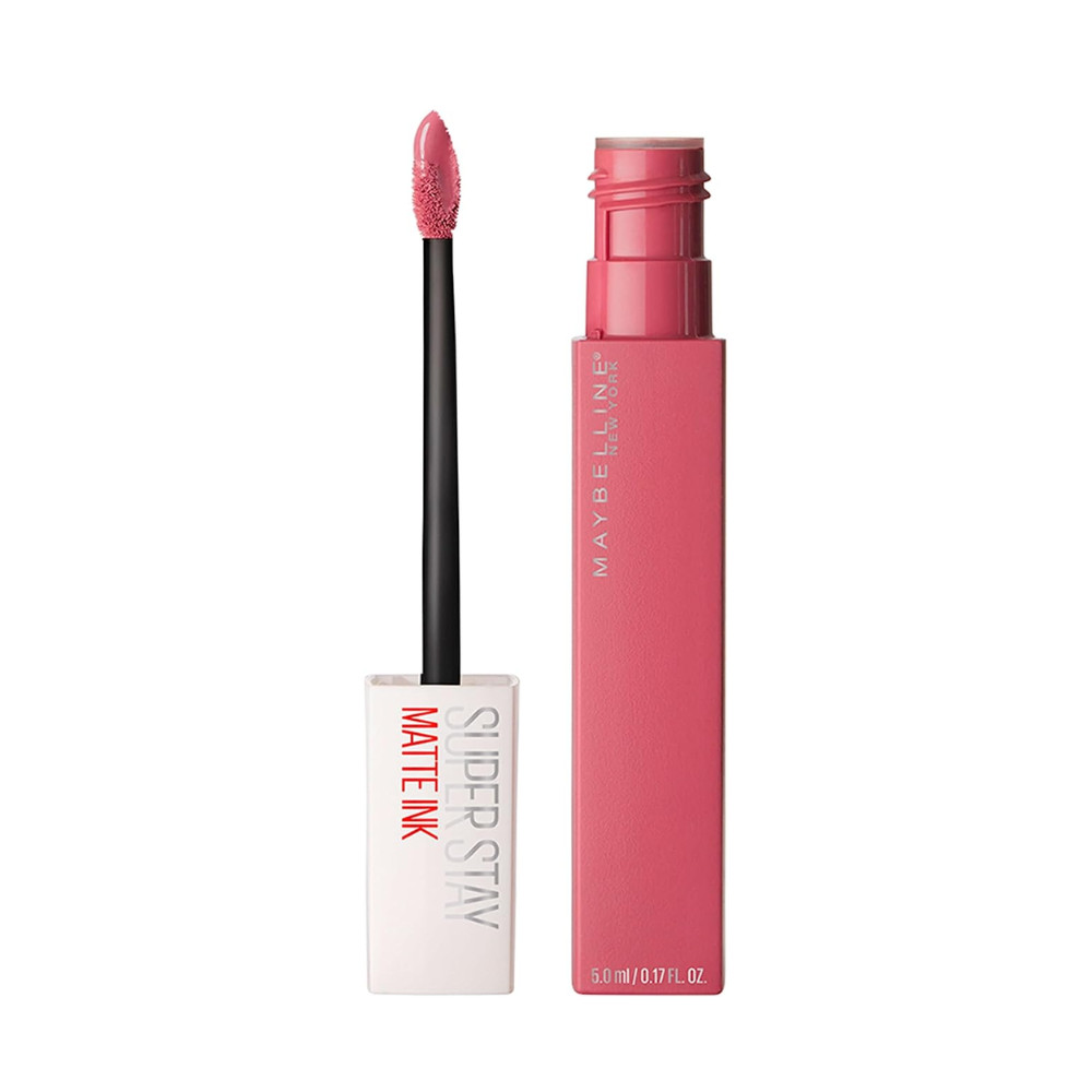 Batom Líquido Maybelline Matte Ink Lover
