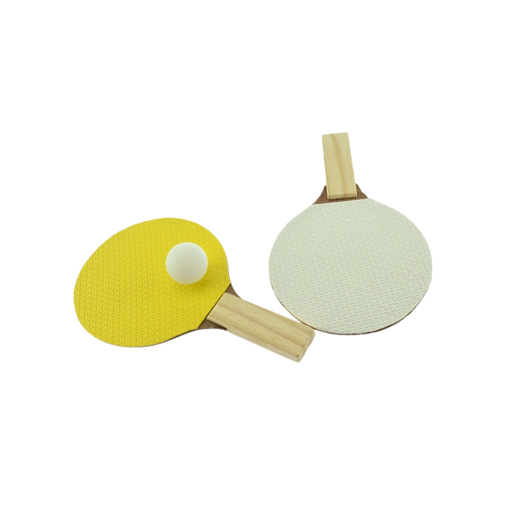 Kit 50 Bolinhas Plásticas Modelo Ping Pong Infantil Branca