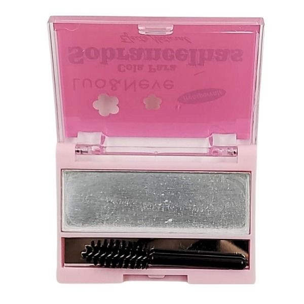 LUA E NEVE COLA PARA SOBRANCELHAS 2,5G em Oferta na Shopee