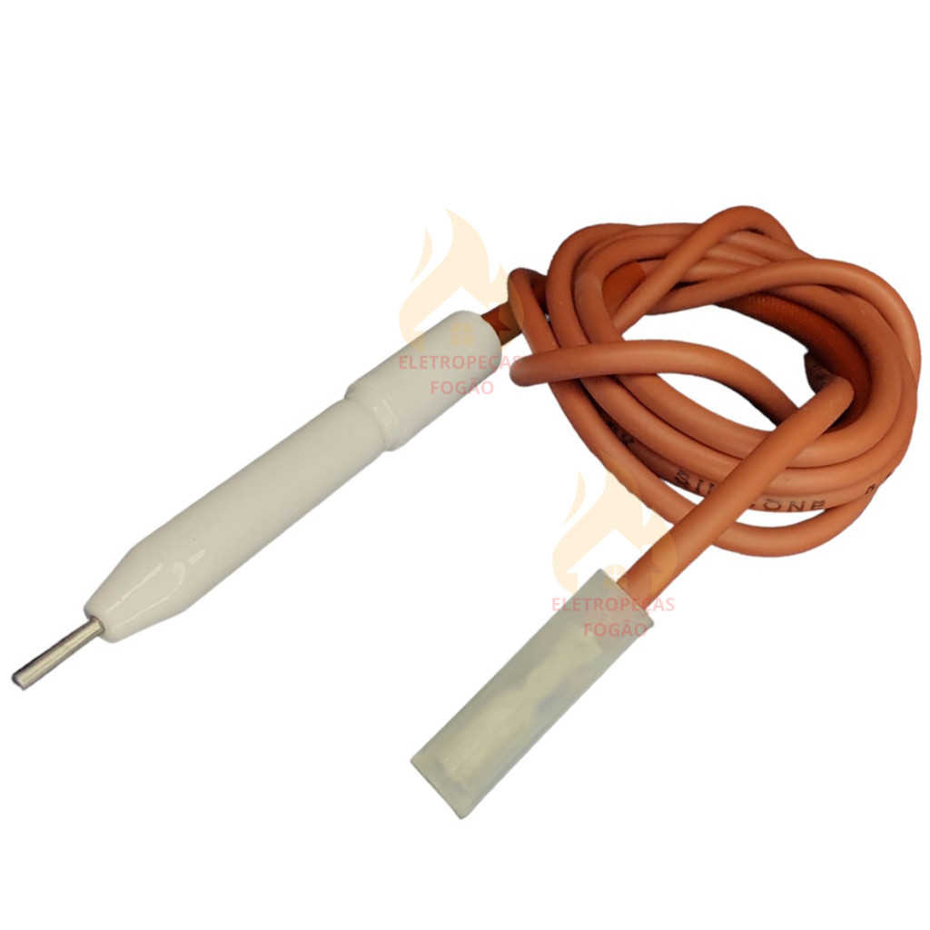 1 Vela Acendimento Forno Moderno Electrolux 56dba 56eax 52sb