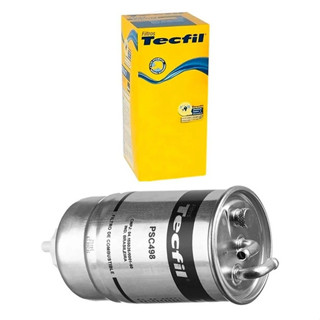 FILTRO DE COMBUSTÍVEL FORD F1000 RANGER S10 BLAZER FRONTIER TROLLER TECFIL PSC498 BLINDADO em Oferta na Shopee