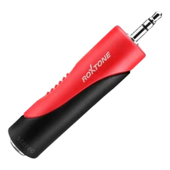 Adaptador Plug P10 - P2 Profissional Roxtone Rpan 220
