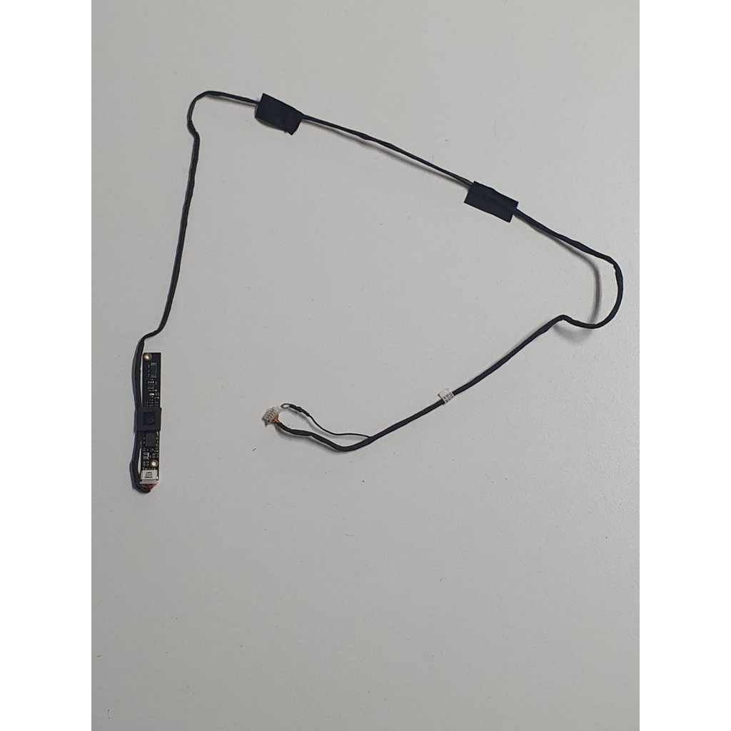 Webcam+ Cabo Original Notebook Positivo Sim+ 380- Cnf9053_a2
