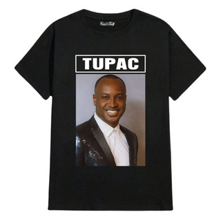 Camiseta Meme Tupac 2pac Thiaguinho Cantor Vintage Premium Camisa 100% Algodão Fio 30.1 Envio Mais Rápido do Brasil!