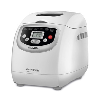 Panificadora Automática Master Bread Mondial NPF-54 em Oferta na Shopee