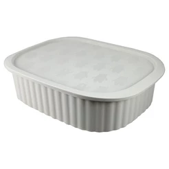 Organizador de Gavetas, Meias, Calcinhas, Bijuterias c/ 10 Divisórias - Jacki Design