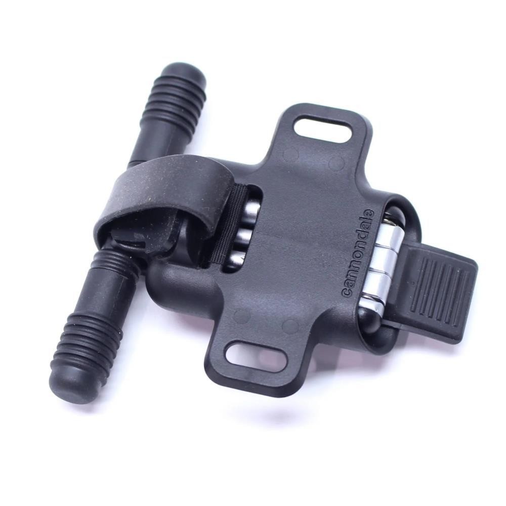 Kit Ferramentas 10 Funções Canivete Cannondale Scalpel 2021+ CP91501U10OS