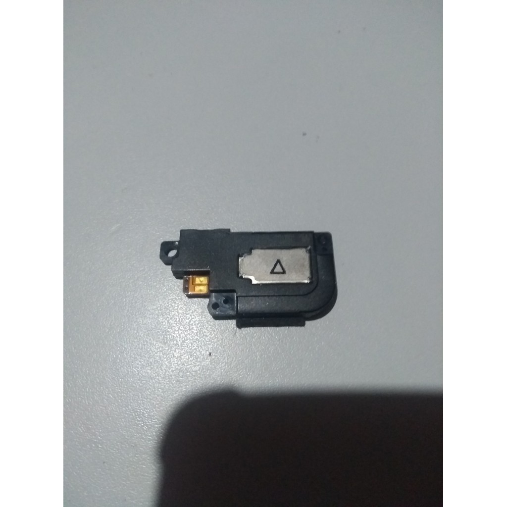 Auto Falante Do Asus Zenfone Live Zb501kl A007 Original